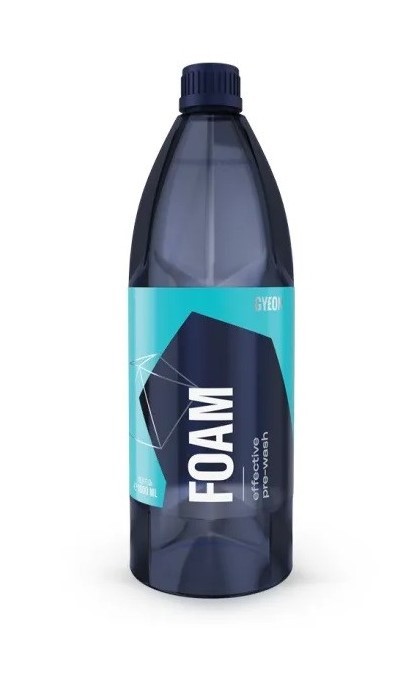GYEON Quartz Gyeon Q2M Foam - aktivní pěna Objem: 1000 ml