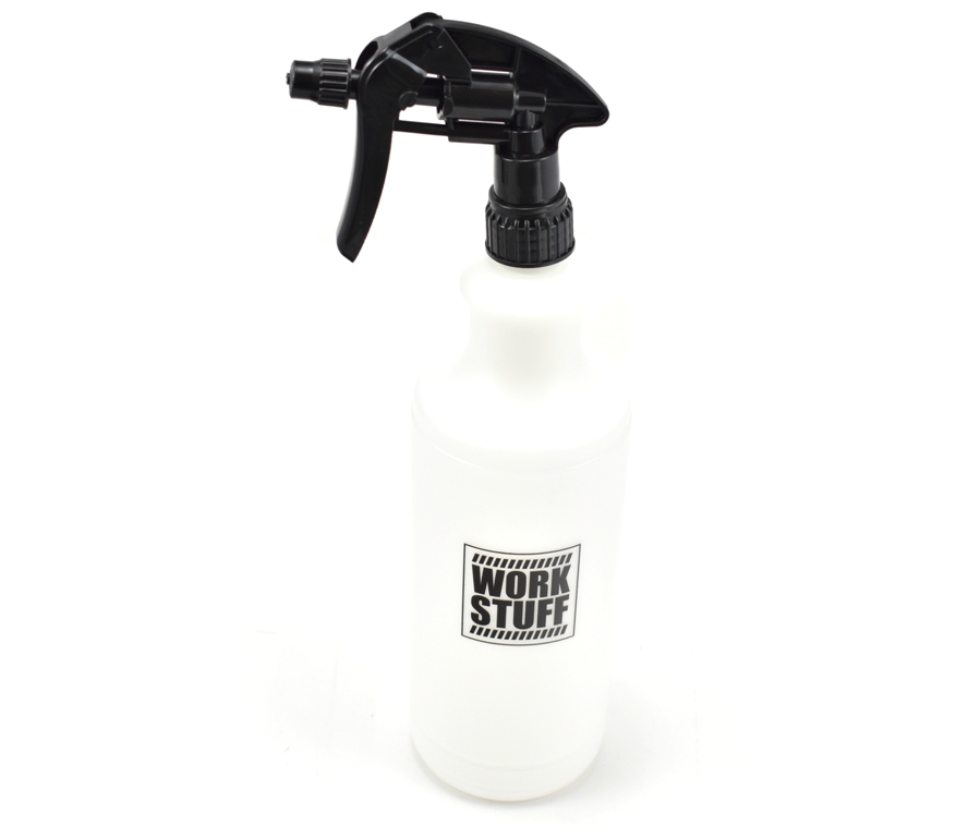 Work Stuff Atomizer 1000 ml - mixovací láhev s rozprašovačem