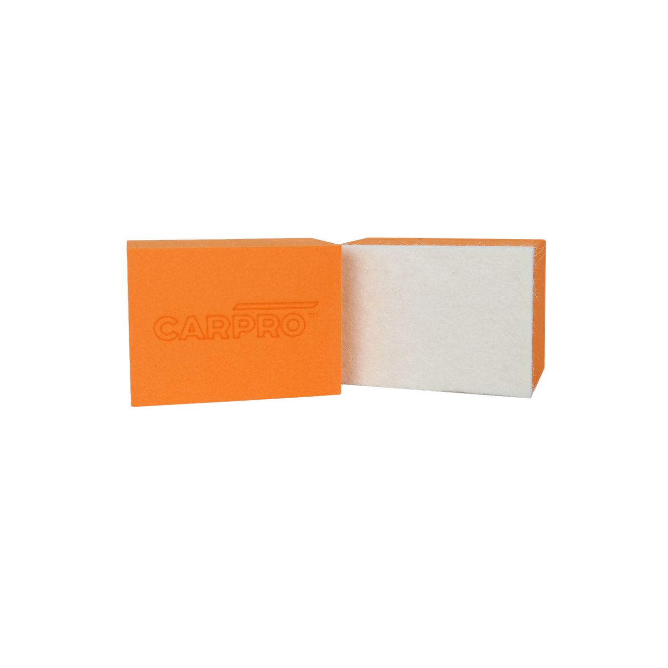 CarPro Ceriglass Hand Applicator - aplikátor na leštění skla