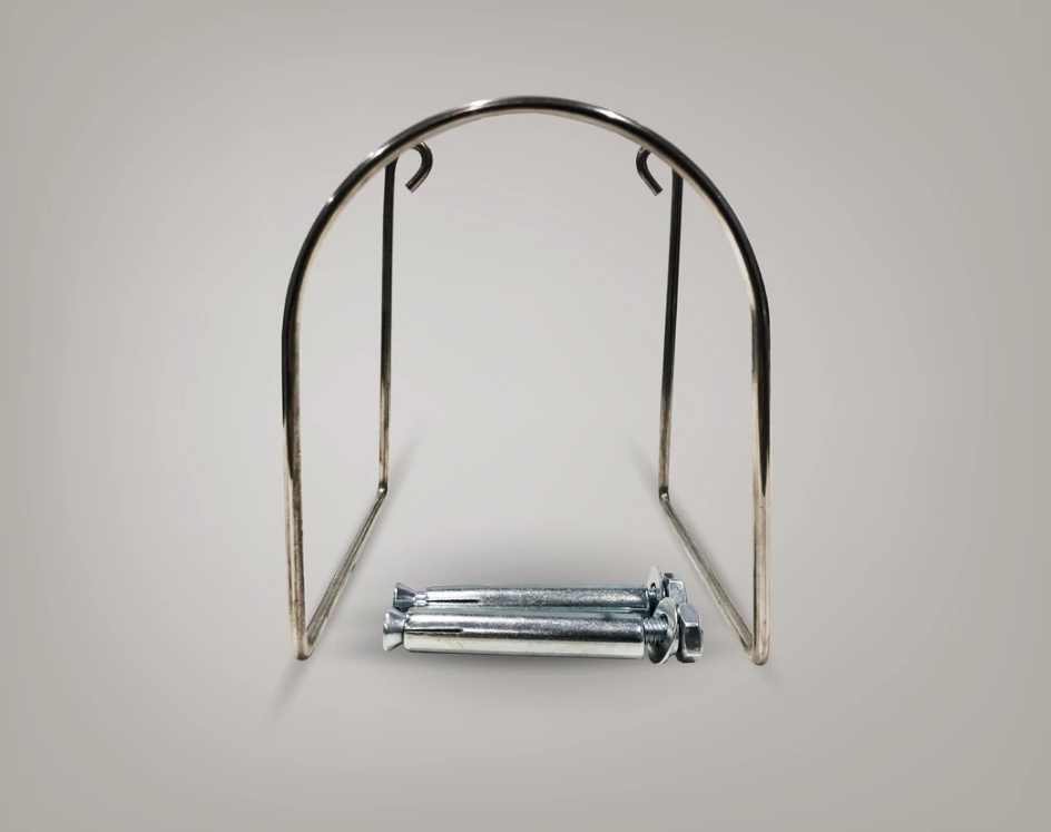 BigBoi Hose Hanger - nástěnný držák hadice