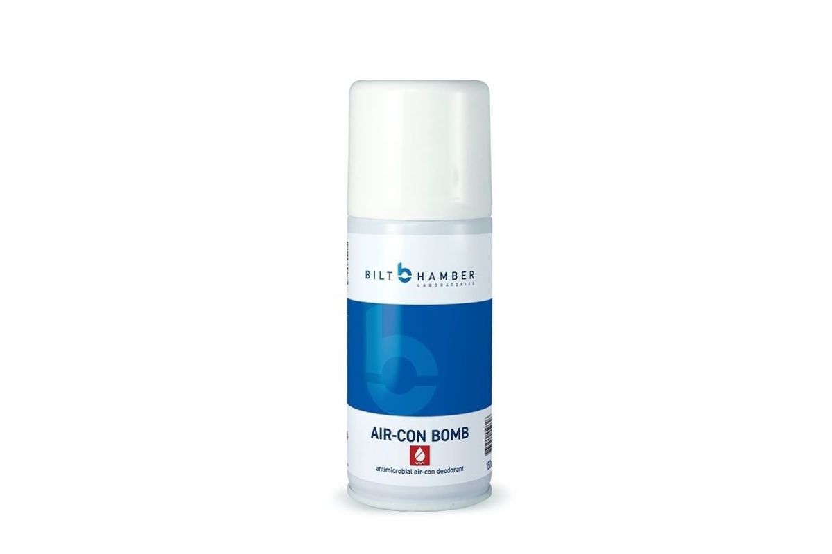 Bilt Hamber Air Con Bomb Citrus 150 ml - dezinfekce klimatizace