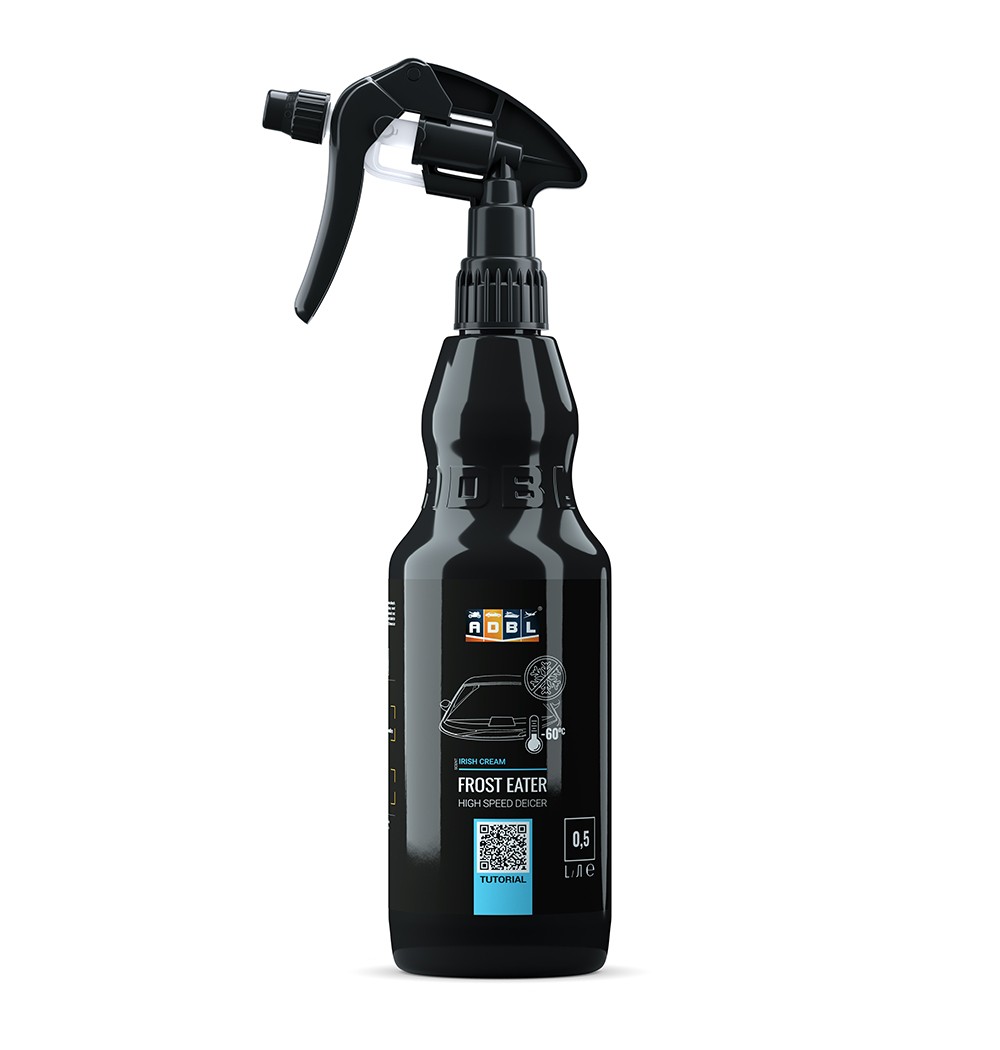 ADBL Frost Eater 500 ml - rozmrazovač oken