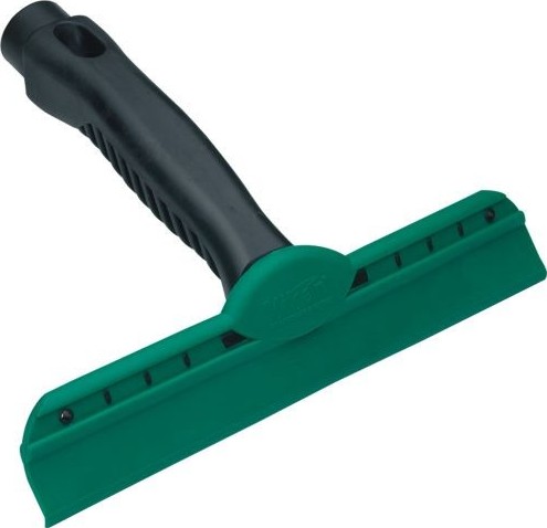 Vikan Wipe-n-Shine - stěrka na sklo 25 cm (707752)