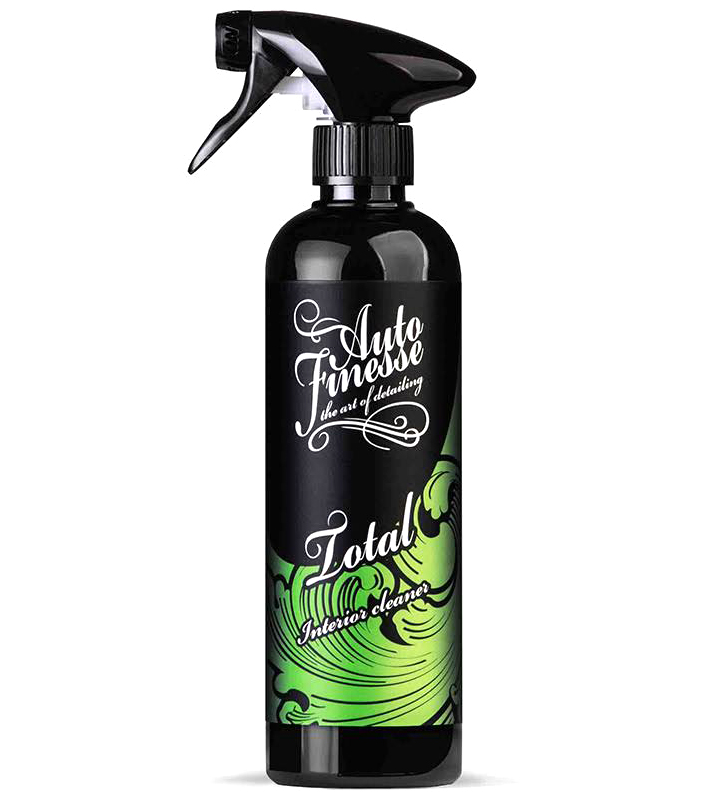 Auto Finesse Total Interior Cleaner 500 ml - čistič interiéru