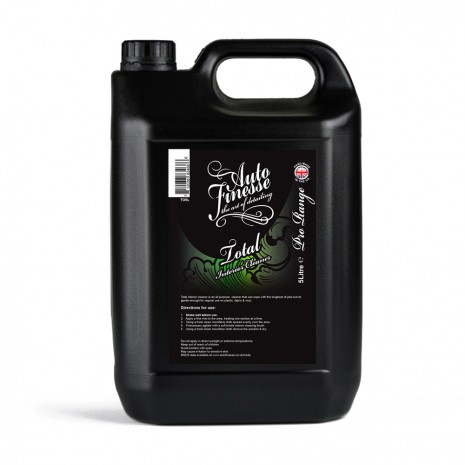Auto Finesse Total Interior Cleaner 5 L čistič interiéru
