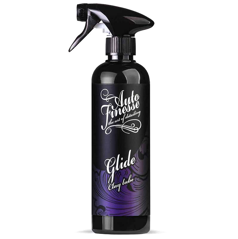 Auto Finesse Glide 500 ml - clay lubrikace