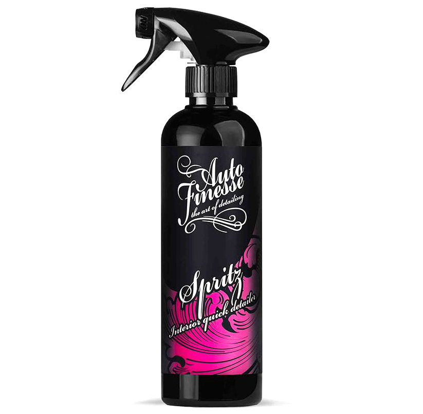 Auto Finesse Spritz Interior Detail Spray 500 ml - interiérový detailer