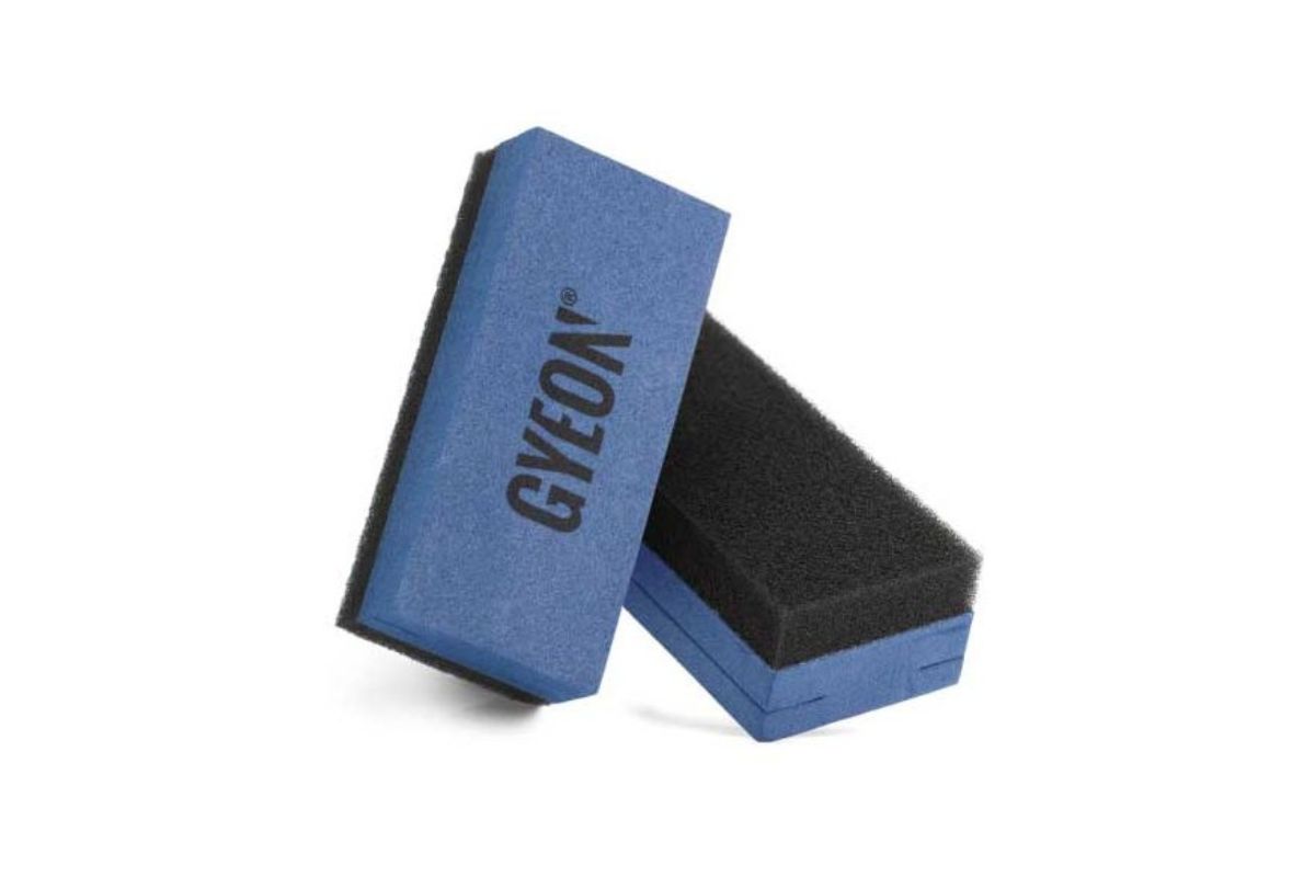 GYEON Quartz Gyeon Q2M Block Applicator EVO - aplikační houbička
