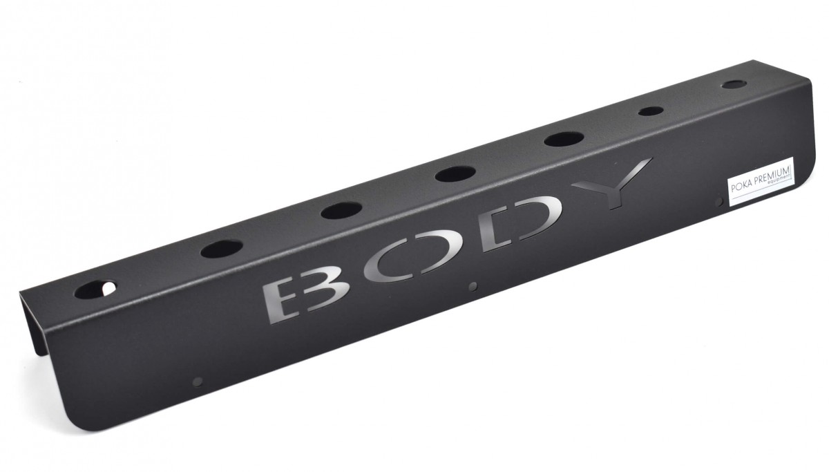 Poka Premium Brush holder 40 cm Body držák štětců a příslušenství pro čištění exteriéru