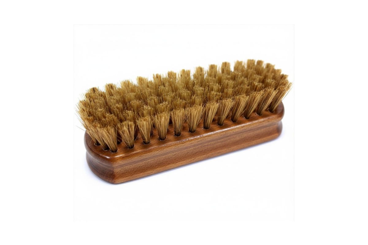 Poka Premium Brush for leather and upholstery SOFT