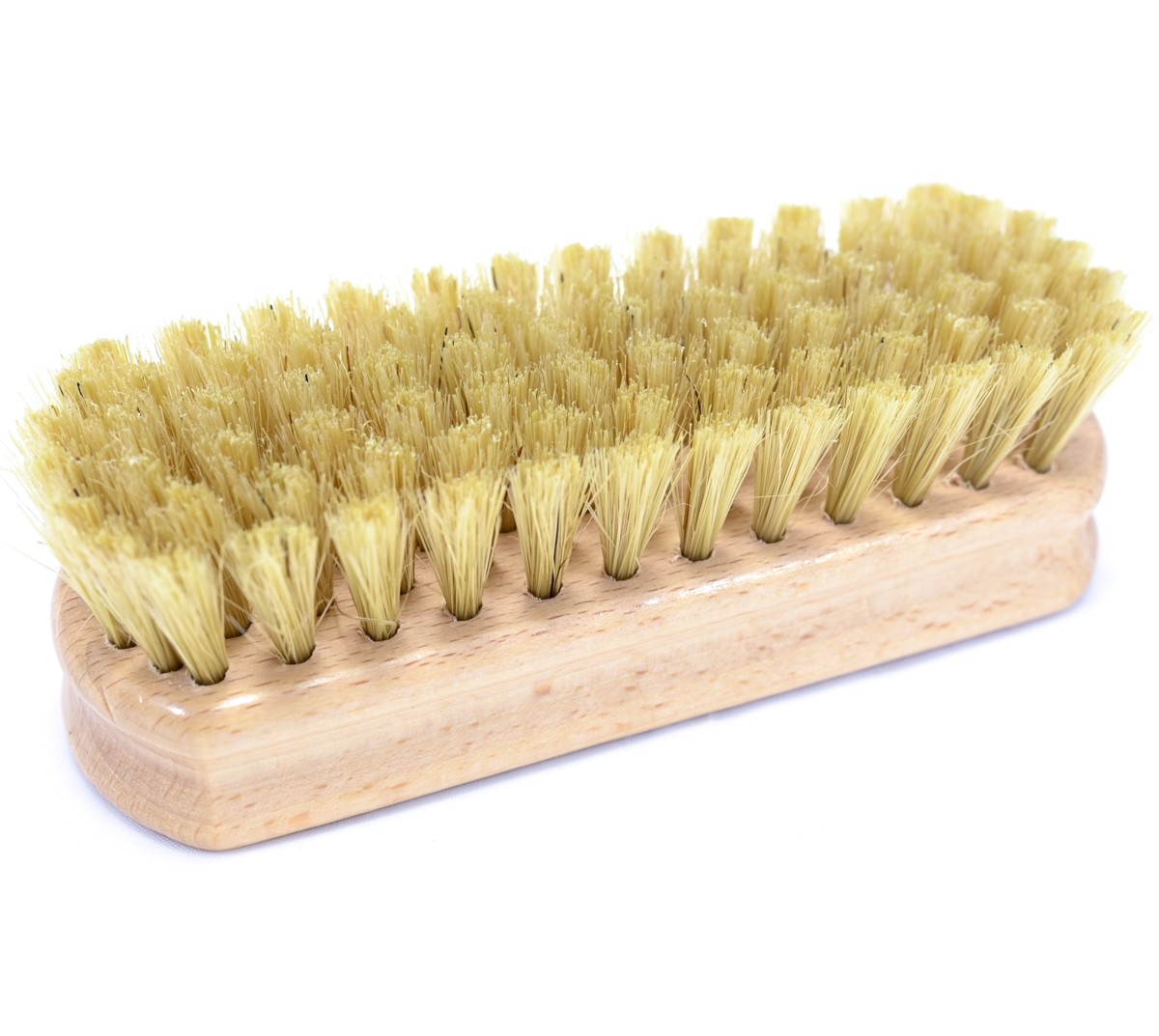 Poka Premium Brush for leather and upholstery MEDIUM