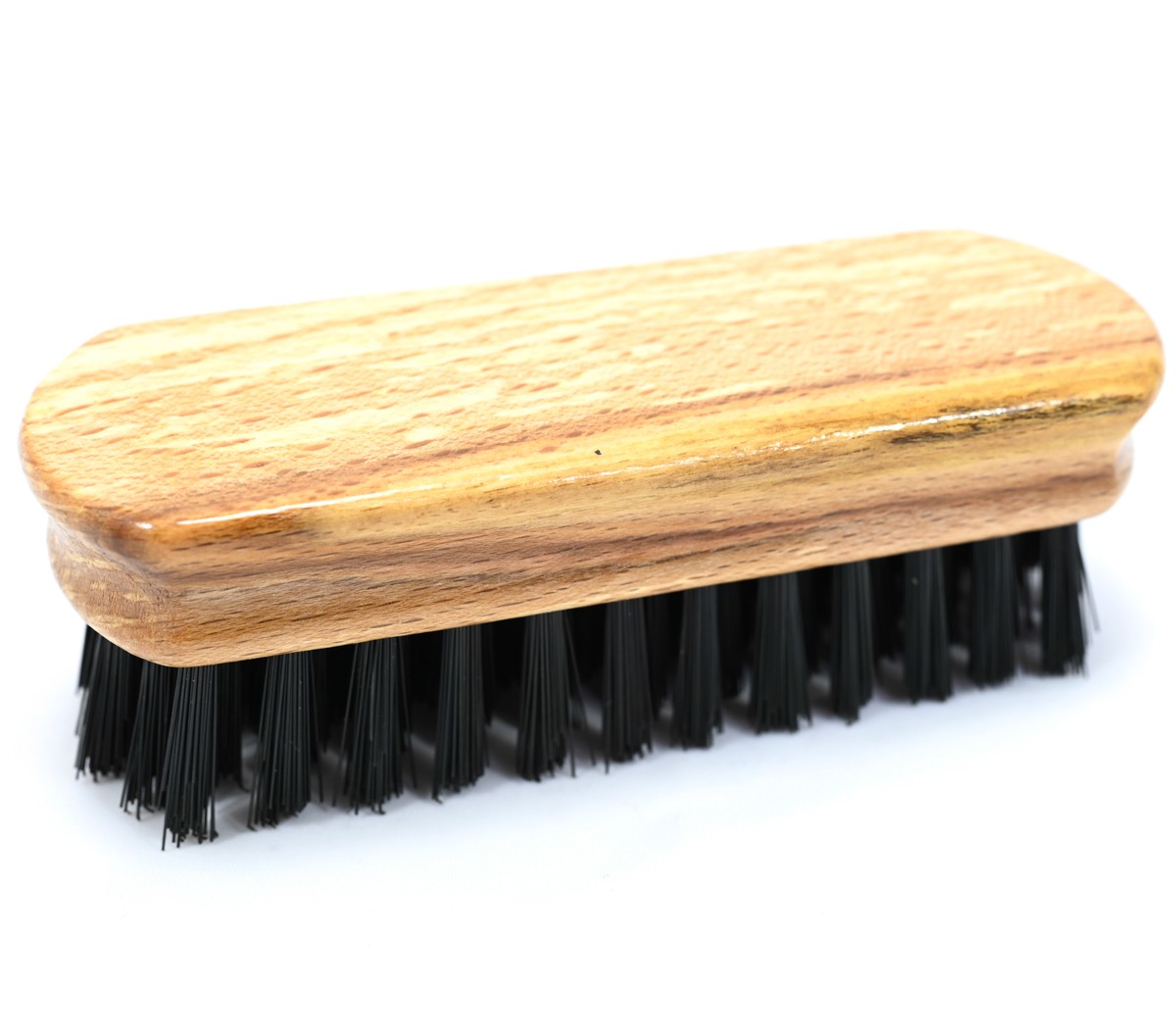 Poka Premium Brush for tyres and upholstery HARD