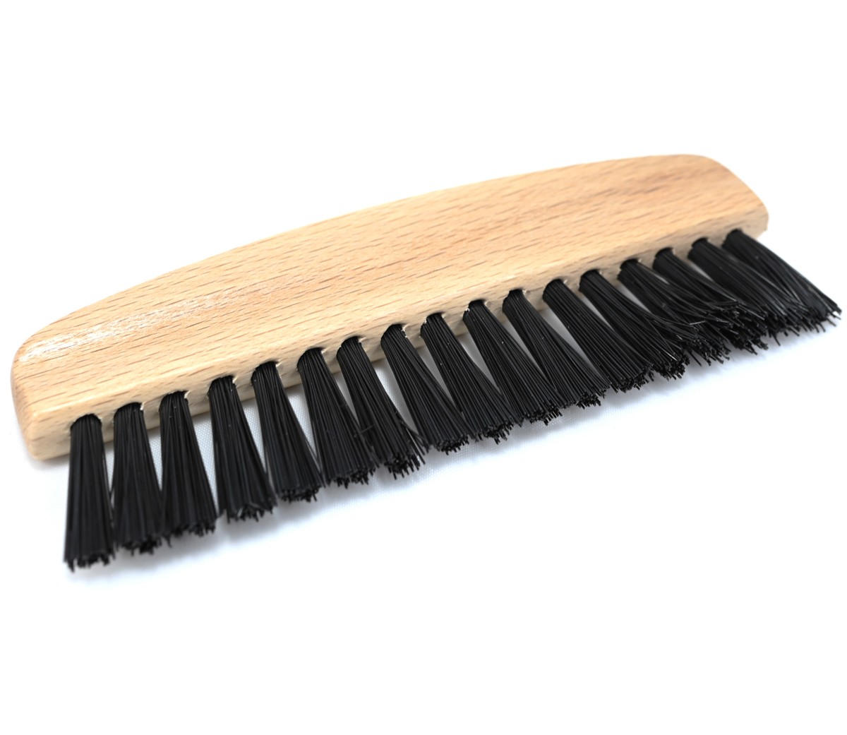 Poka Premium Brush for details SOFT - jemný kartáč na kůži, čalounění a kotouče