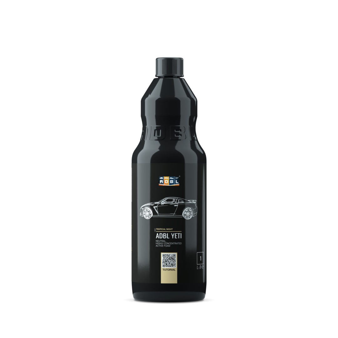 ADBL Yeti Tropical Night 1000 ml - aktivní pěna