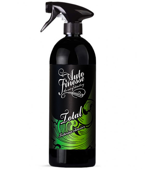 Auto Finesse Total Interior Cleaner 1000 ml - čistič interiéru