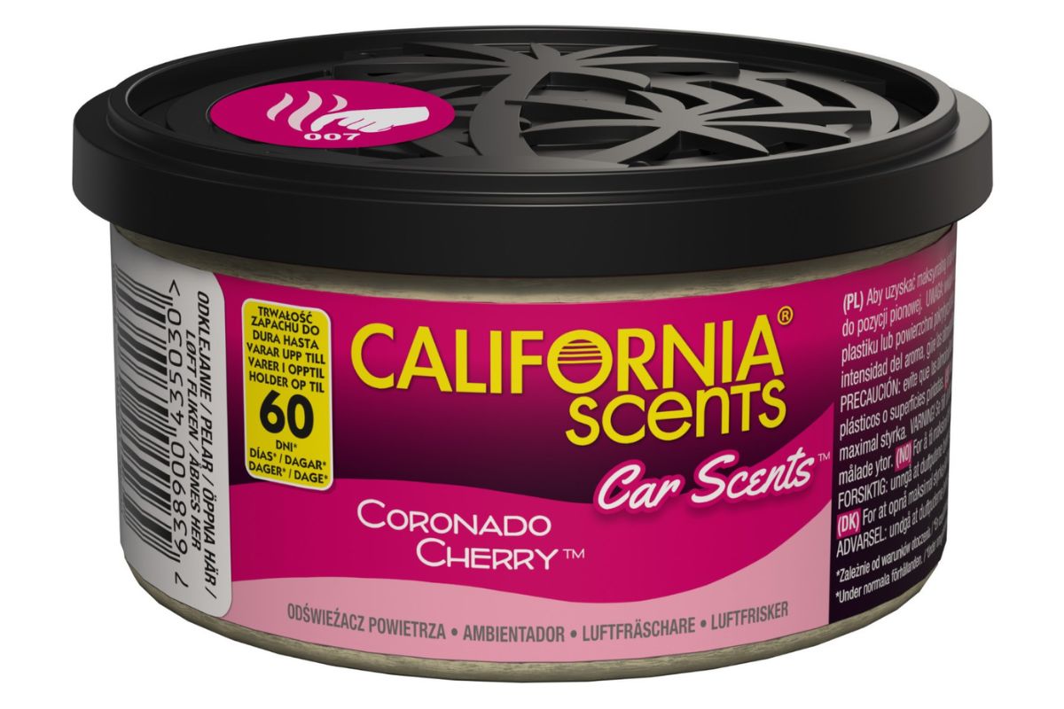 California Scents Coronado Cherry - vůně sladkých višní