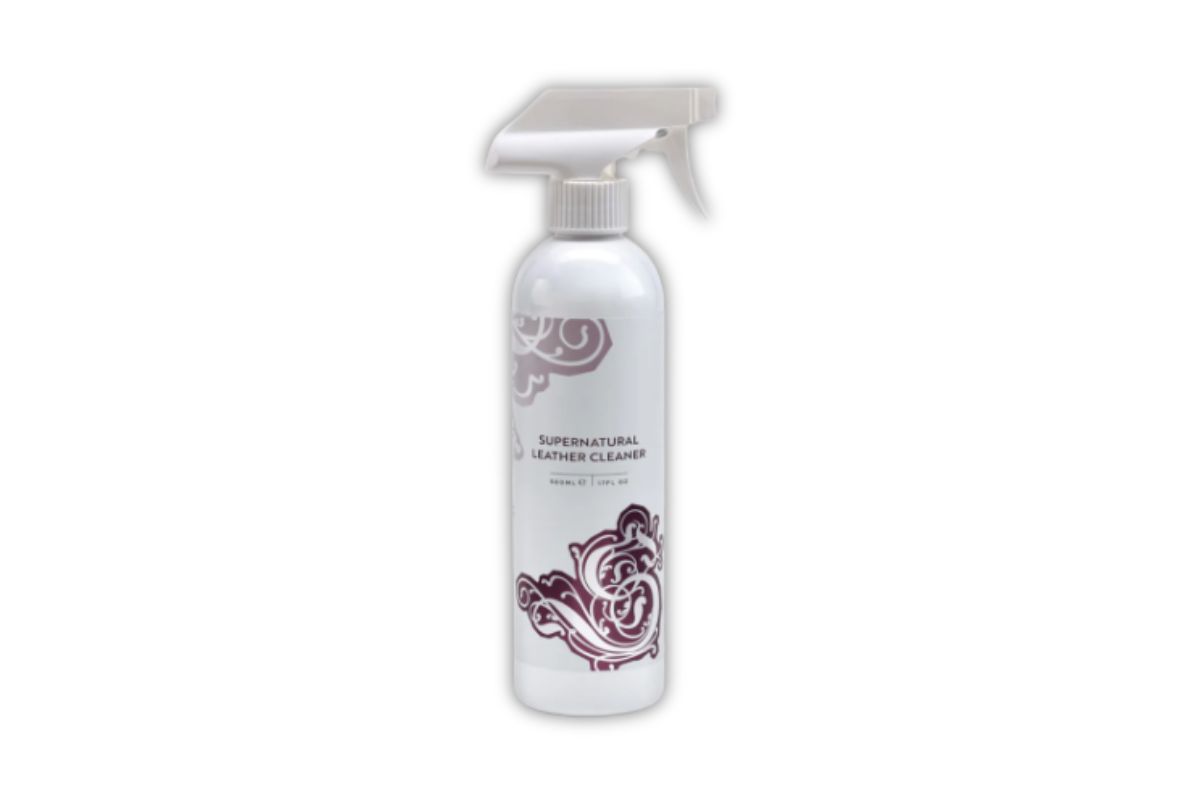 Dodo Juice Supernatural Leather Cleaner 500 ml - čistič kůže