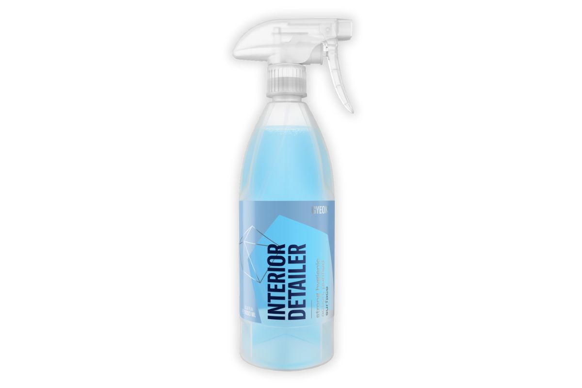 GYEON Quartz Gyeon Q2M InteriorDetailer - interiérový detailer Objem: 1000 ml