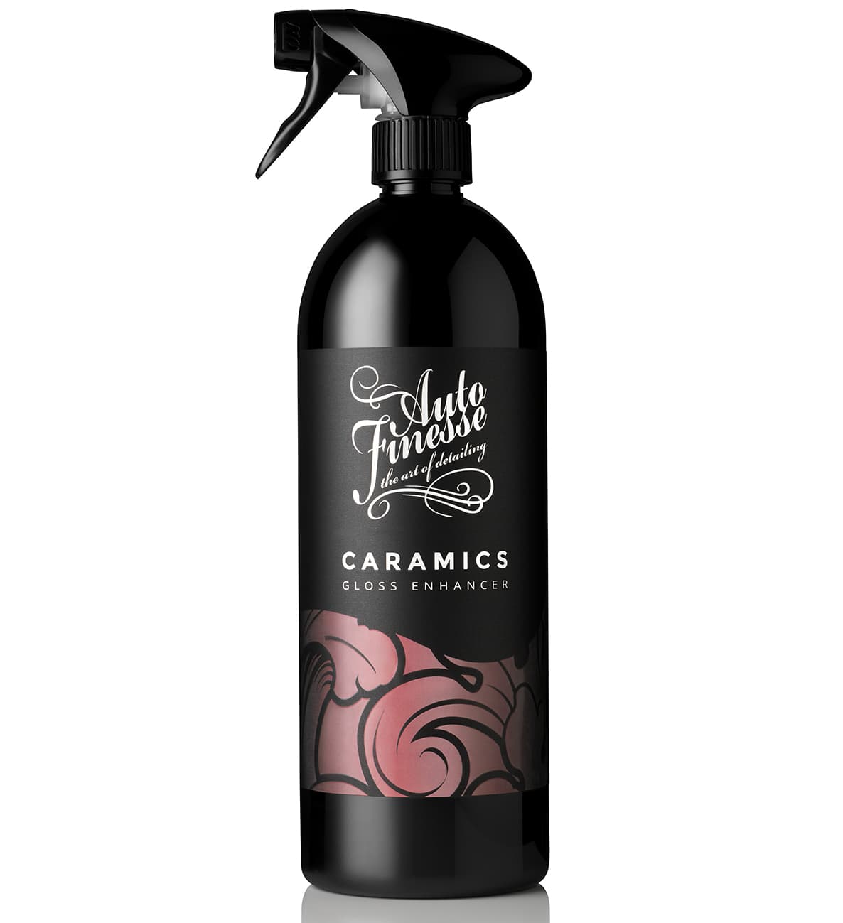 Auto Finesse Caramics Gloss Enhancer 1000 ml - keramický detailer