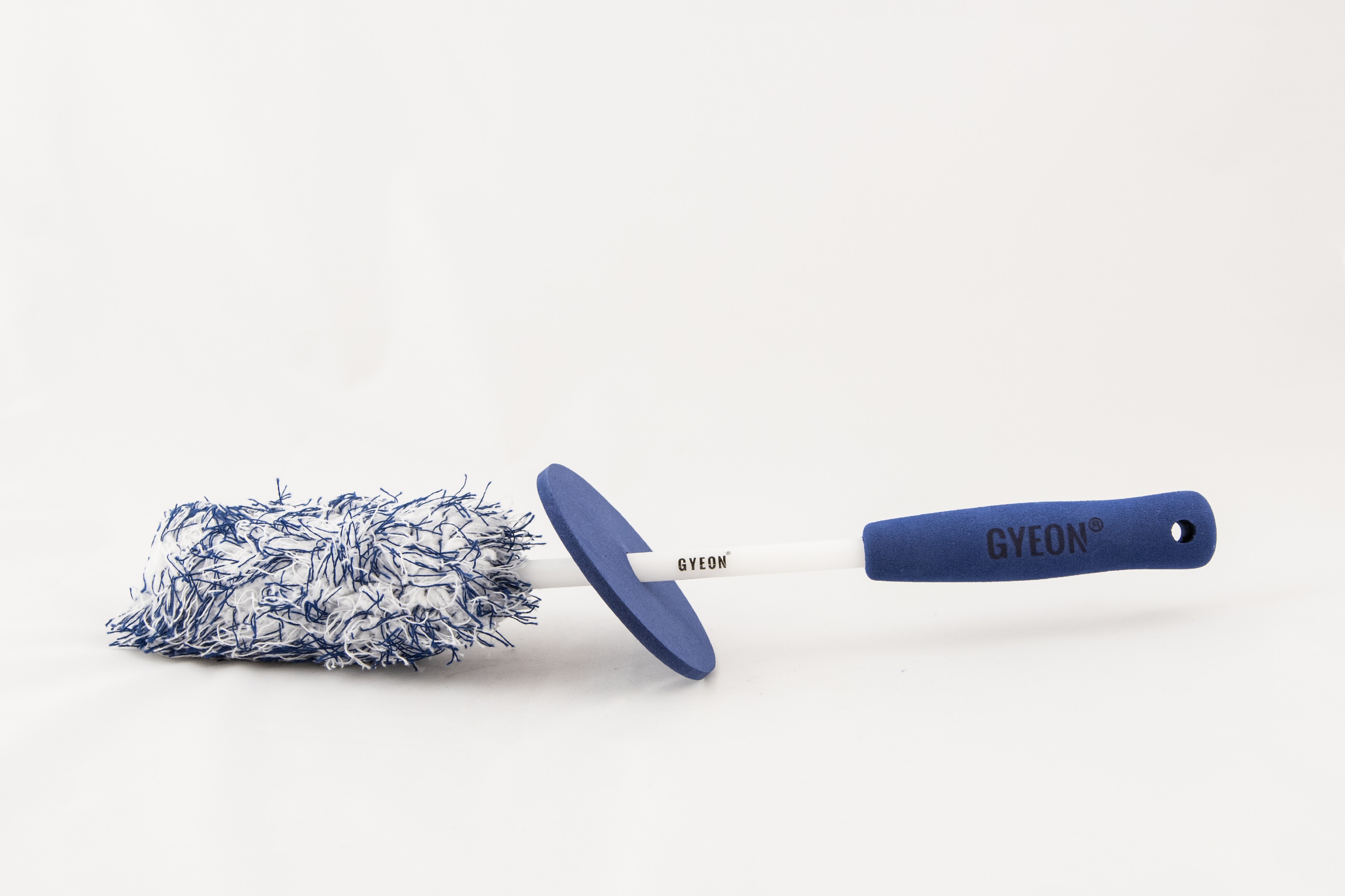 GYEON Quartz Gyeon Q2M WheelBrush Medium - střední kartáč na kola