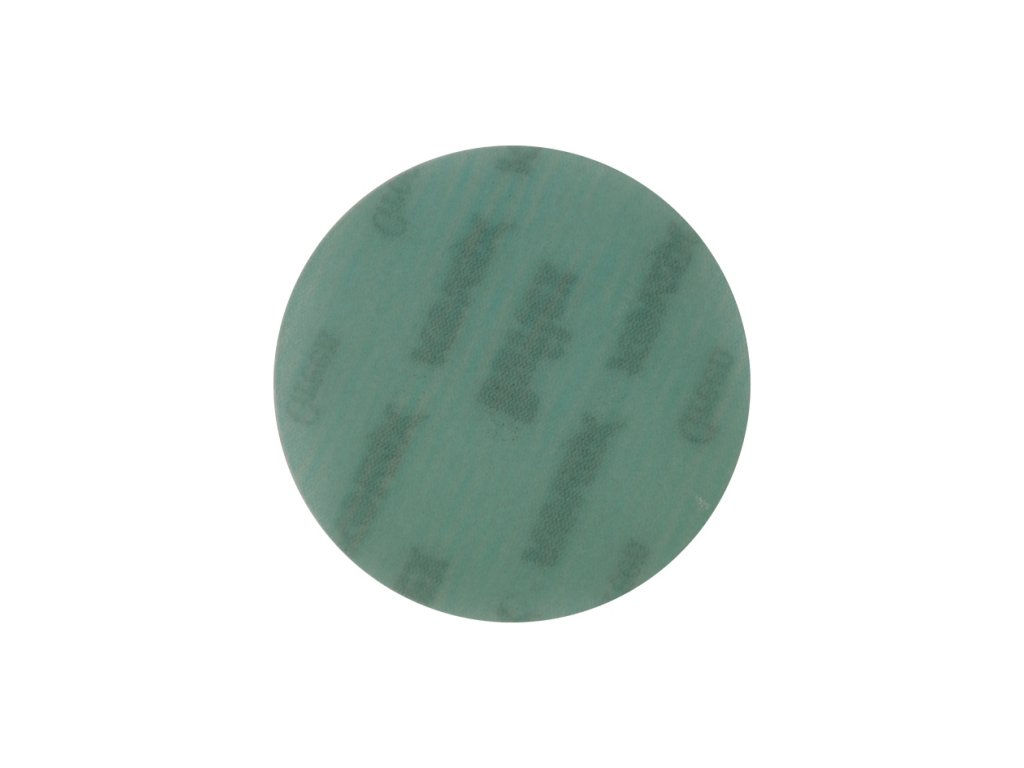 Kovax Buflex Dry Green brusný kotouč P2000 75 mm