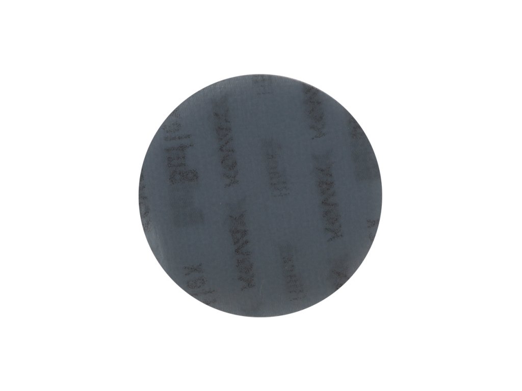 Kovax Buflex Dry Black brusný kotouč P3000 75 mm