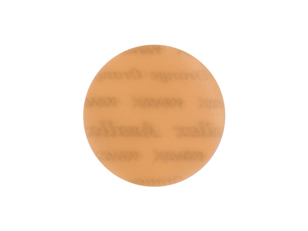 Kovax Assilex Orange brusný kotouč P1200 75 mm