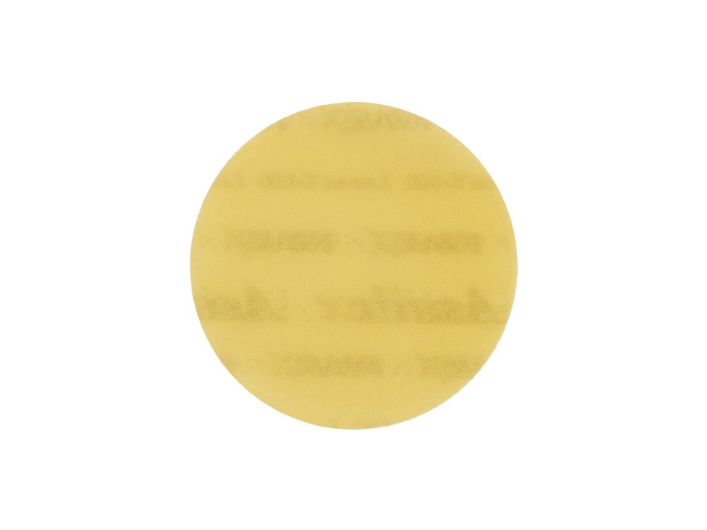 Kovax Assilex Lemon brusný kotouč P800 75 mm