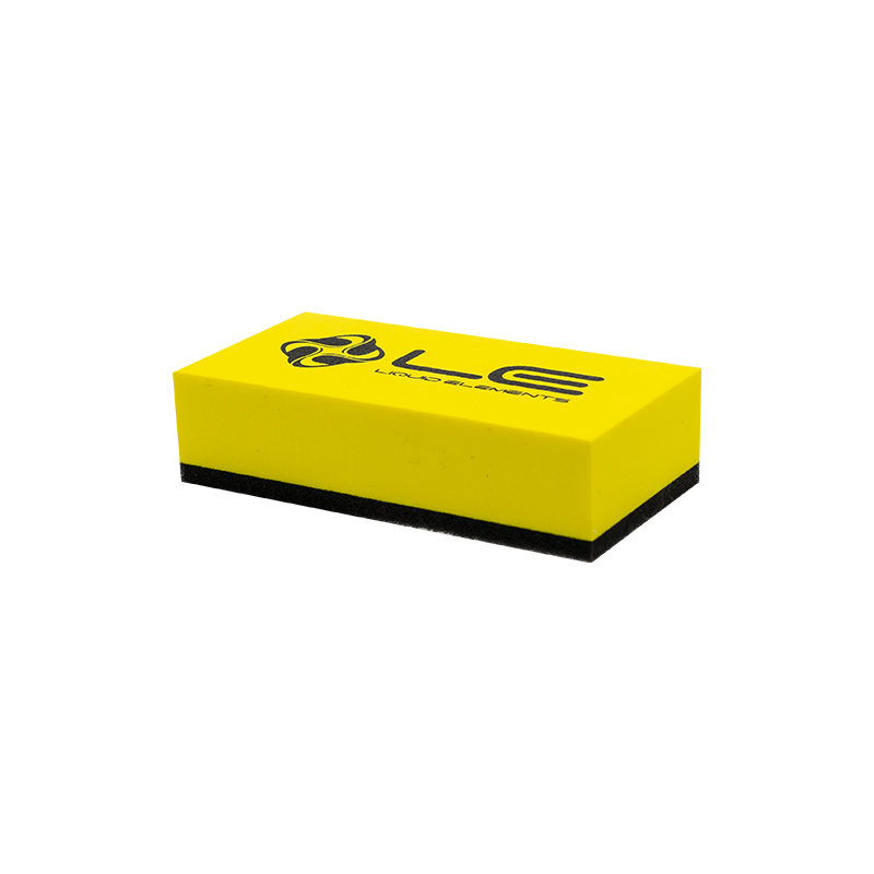 Liquid Elements Applicator Yellow aplikátor