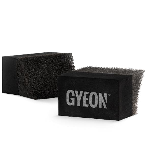 GYEON Quartz Gyeon Q2M Tire Applicator Large - aplikátor na pneumatiky