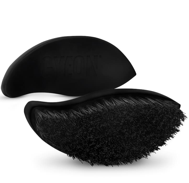 GYEON Quartz Gyeon Q2M Tire Brush - kartáč na pneumatiky