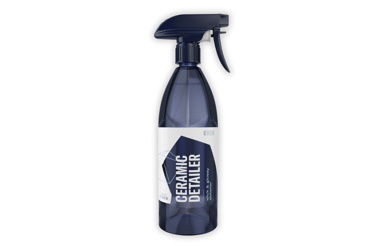GYEON Quartz Gyeon Q2M CeramicDetailer - detailer s keramikou Objem: 1000 ml