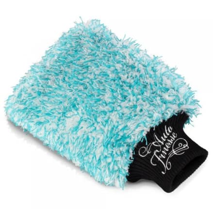 Auto Finesse Plush Mitt - extra jemná mycí rukavice