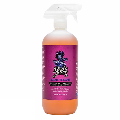 Dodo Juice Release The Grease Engine Bay Cleaner 1000 ml - čistič motoru