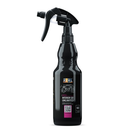 ADBL Interior QD Unlimited 500 ml - interiérový detailer