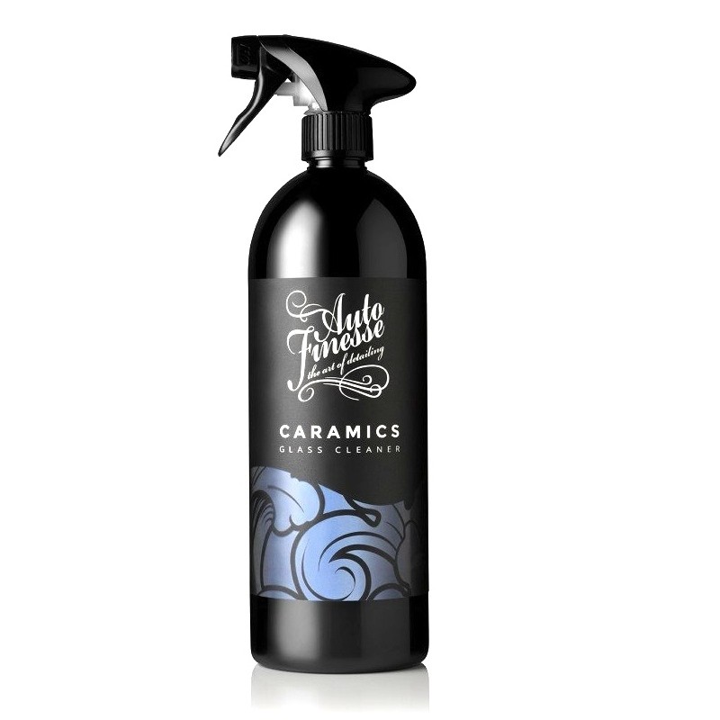 Auto Finesse Caramics Glass Cleaner 1000 ml - keramický čistič oken