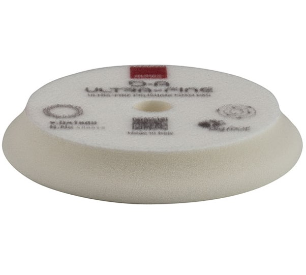 RUPES BigFoot D-A Ultra Fine - jemný finišovací leštící pad Na průměr unašeče: 75 mm