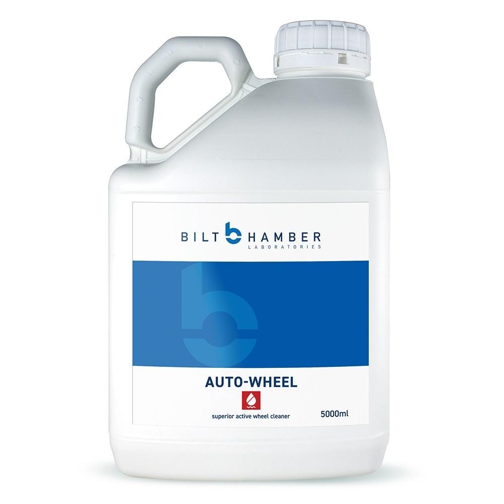 Bilt Hamber Auto-Wheel 5L V2 - účinný bezkyselinový čistič kol