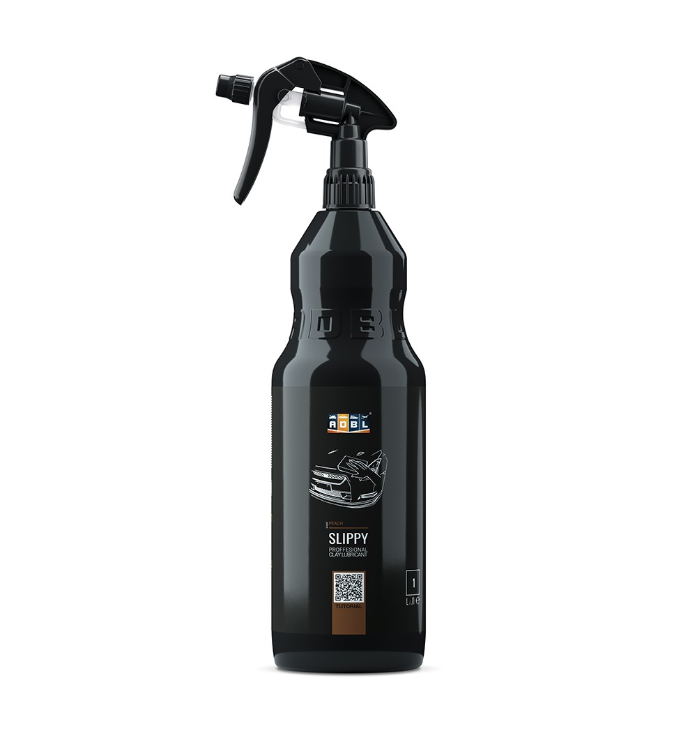 ADBL Slippy - lubrikant pro clay Objem: 1000 ml