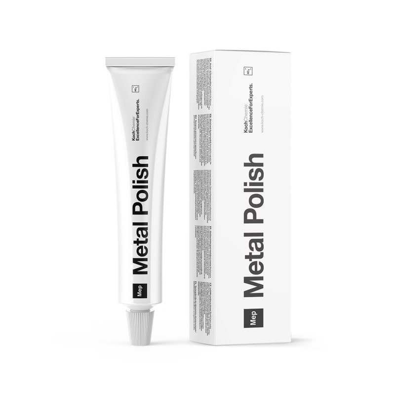 Koch Chemie Metal Polish 75 ml - leštěnka na kov