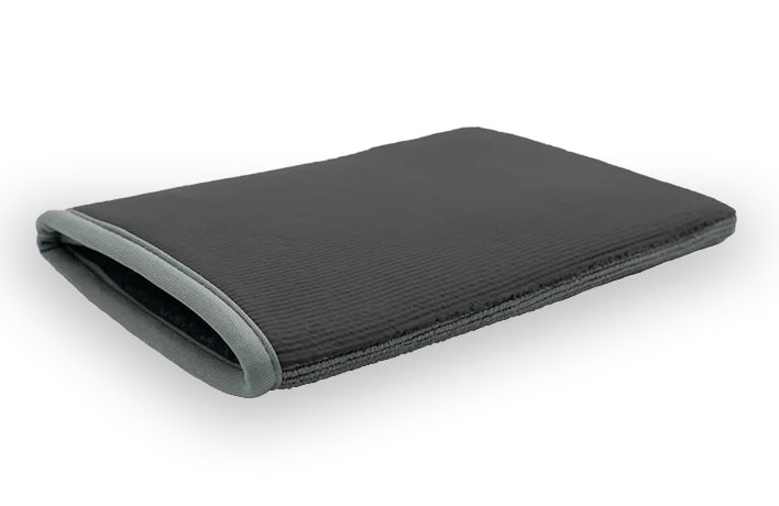 Liquid Elements Clay Mitt - clay rukavice