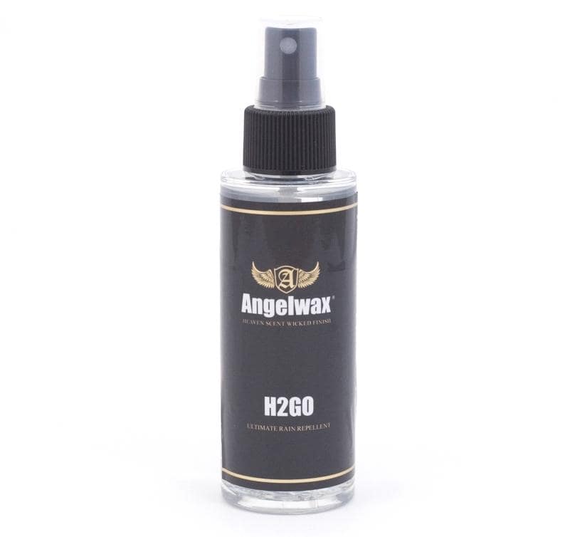 Angelwax H2GO - tekuté stěrače Objem: 100 ml