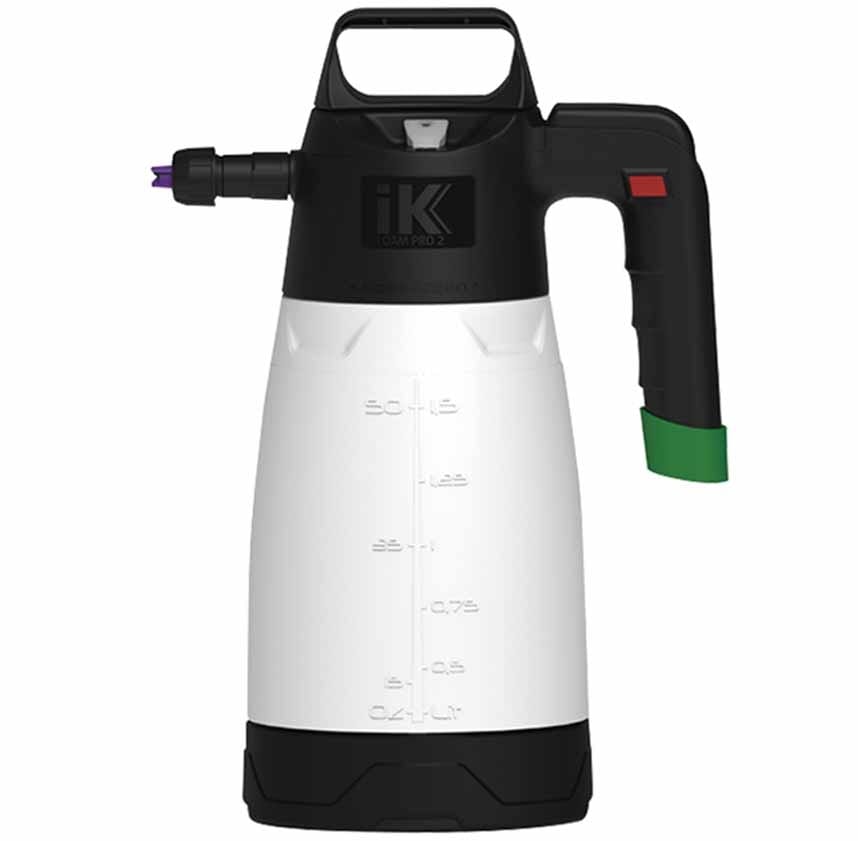 IK Sprayers IK FOAM PRO 2 1250 ml - ruční napěňovač