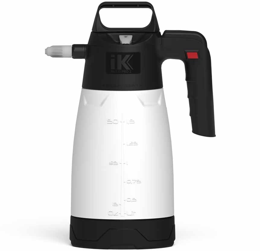 IK Sprayers IK MULTI PRO 2 1500 ml - ruční tlakový postřikovač