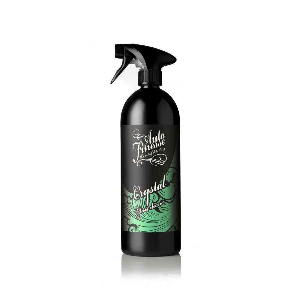 Auto Finesse Crystal Glass Cleaner 1000 ml - čistič oken
