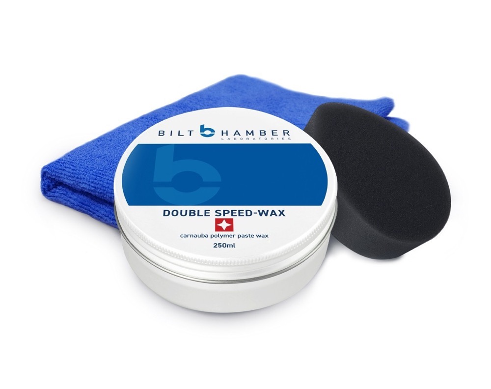 Bilt Hamber Double Speed Wax 250ml hybridní tvrdý vosk