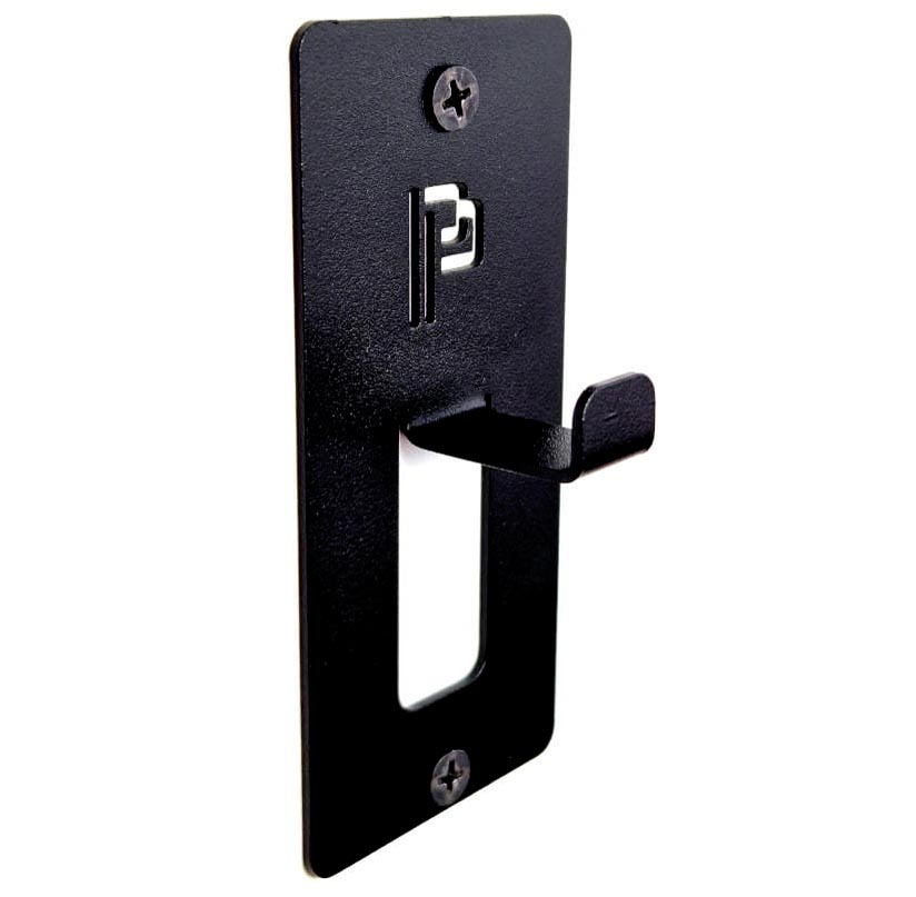 Poka Premium Holder for a pressure washer gun - držák pistole tlakové myčky