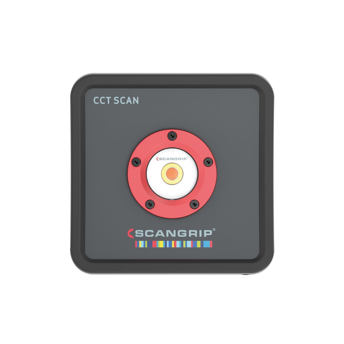 Scangrip Multimatch R - detailingová lampa