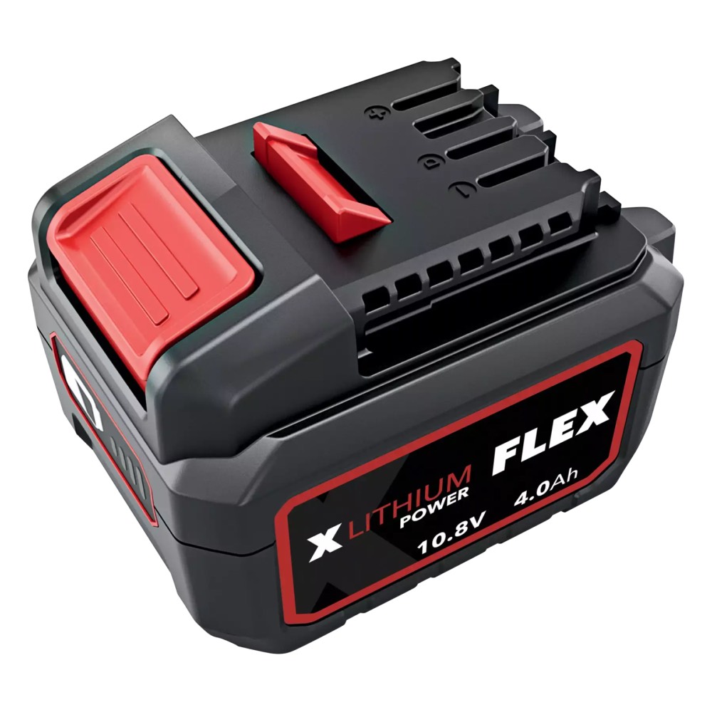 Flex akumulátor Li-Ion, 12V 5.0 Ah