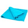 ZviZZer Microfiber Cloth Blue PACK  - sada 10 ks modrých mikrovláknových utěrek 40x40 cm